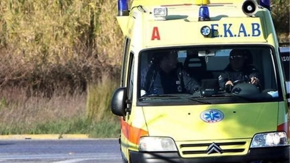 Συναγερμός στο Ηράκλειο: Βρήκαν νεκρό άντρα κάτω από γέφυρα